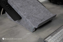 Ergo-Top 320 "Circular" Laptop Stand -(made from 100% recycled materials)...  See our Circular Ergonomic Collection
