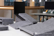 Ergo-Top 320 "Circular" Laptop Stand -(made from 100% recycled materials)...  See our Circular Ergonomic Collection
