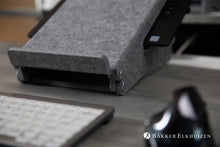 Ergo-Top 320 "Circular" Laptop Stand -(made from 100% recycled materials)...  See our Circular Ergonomic Collection