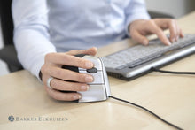 Evoluent 3 -Right handed Ergonomic Mouse.