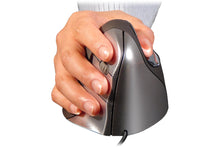 Evoluent 4 -Ergonomic Vertical Mouse L&R H -Wired