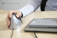 Evoluent 4 -Ergonomic Vertical Mouse L&R H -Wired