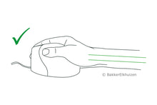 Evoluent 4 -Ergonomic Vertical Mouse L&R H -Wired