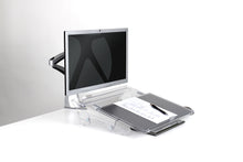 FlexDesk-640 with Comfort Reader