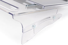 FlexDesk-640 with Comfort Reader