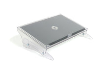 FlexDesk-640 with Comfort Reader