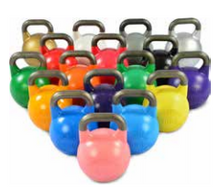 GYMPLACE Equipment