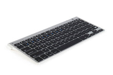 M-board 870 Bluetooth Keyboard.
