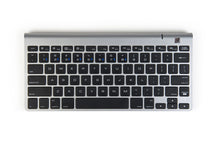 M-board 870 Bluetooth Keyboard.