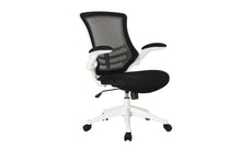 Mesh Airflow VDU Armchair