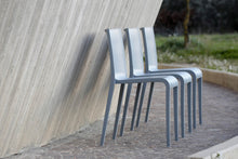 Community/Hospitality - Nassau Chair