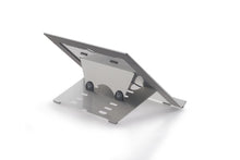 Q-Doc 400 -Aluminium Look Design.