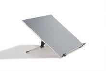 Q-Doc 400 -Aluminium Look Design.