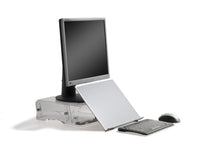 Q-Doc 400 -Aluminium Look Design.