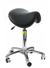 Saddle Stool Polyurethane