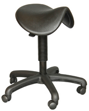 Saddle Stool Polyurethane