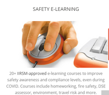 Cardinus Healthy Working DSE Training