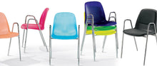 Community/Hospitality - SELENA Chairs