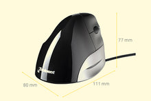 Evoluent Standard-Right Handed -Wired
