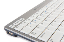 UltraBoard 950 - Compact Ergonomic Keyboard.