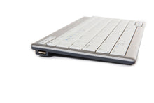 UltraBoard 950 - Compact Ergonomic Keyboard.