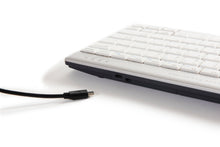 UltraBoard 950 - Compact Ergonomic Keyboard.