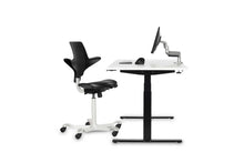 WORK & MOVE IQ DESK