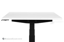 WORK & MOVE IQ DESK