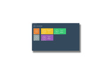 SitStandCOACH software -Free with IQ™ Sit-Stand Desk.