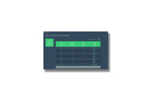 SitStandCOACH software -Free with IQ™ Sit-Stand Desk.