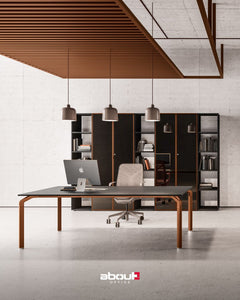 Executive Ranges