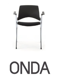 Chairs Collective - Meeting and Conference
