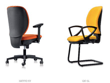 Chairs Collective - Meeting and Conference