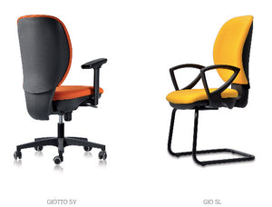 Chairs Collective - Meeting and Conference