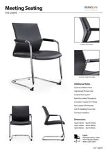 Chairs Collective - Meeting and Conference
