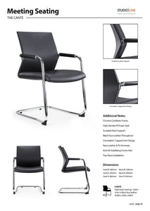 Chairs Collective - Meeting and Conference