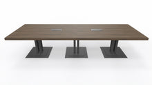 Executive Ranges