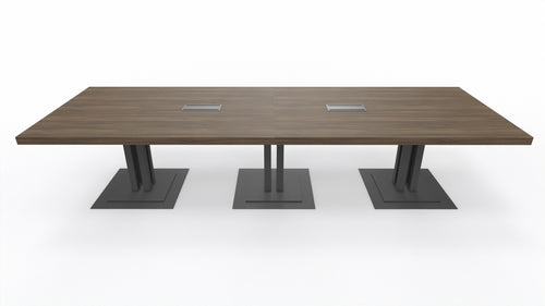 Executive Ranges