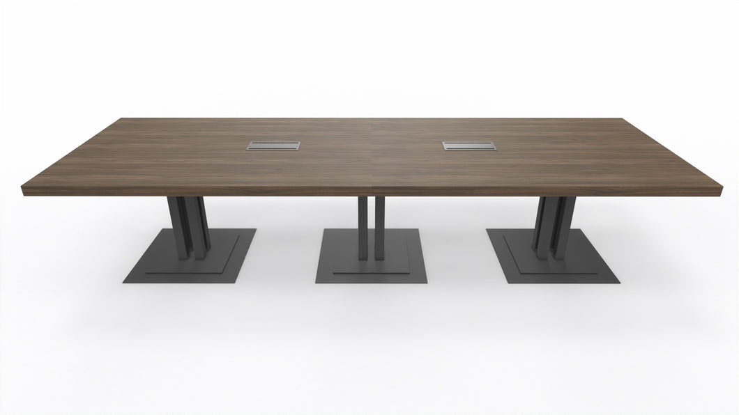Executive Ranges