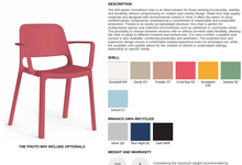 Chairs Collective - Meeting and Conference