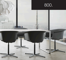 Chairs Collective - Meeting and Conference