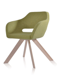 Chairs Collective - Meeting and Conference