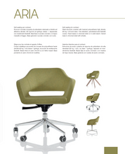 Chairs Collective - Meeting and Conference