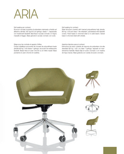 Chairs Collective - Meeting and Conference