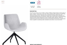 Chairs Collective - Meeting and Conference