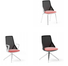 Conference Seating - Styles