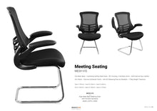 Chairs Collective - Meeting and Conference