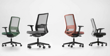 Chairs Collective - Meeting and Conference