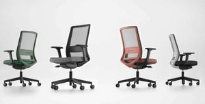 Chairs Collective - Meeting and Conference