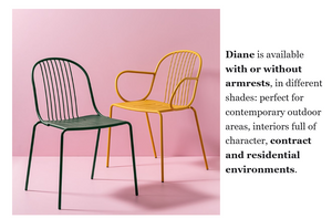 Chairs Collective - Meeting and Conference